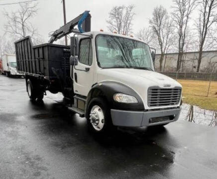 2007 Freightliner M2 106 for sale at Vehicle Network in Apex NC