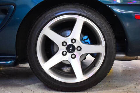 1994 Ford Mustang GT