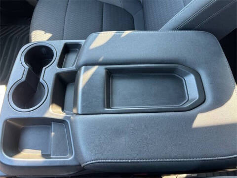 2023 Chevrolet Silverado 2500HD