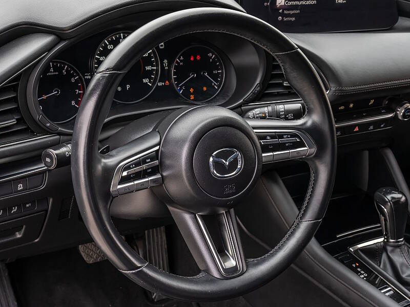 2019 Mazda Mazda3 Hatchback Premium