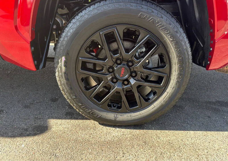 2023 Toyota Tundra SR5