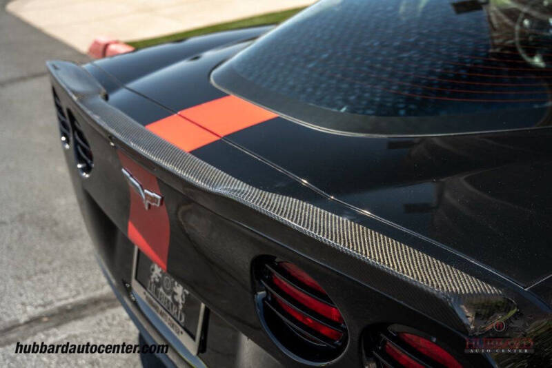 2009 Chevrolet Corvette