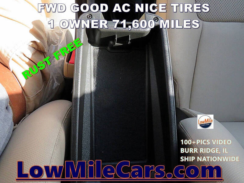 2007 Pontiac Torrent