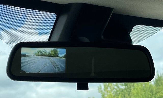 2025 GMC Savana LT 3500