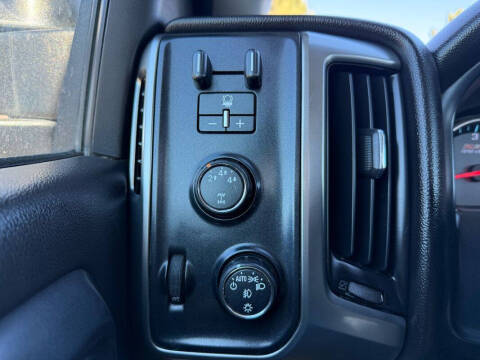 2015 Chevrolet Silverado 2500HD LT