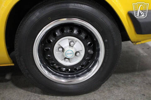 1980 Triumph Spitfire