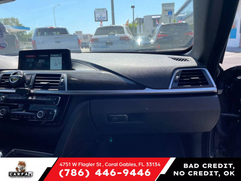 2018 BMW 4 Series 430i