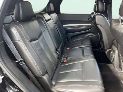 2015 Dodge Durango R/T