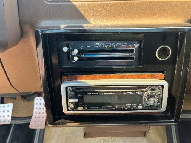 1986 Chevrolet El Camino 38