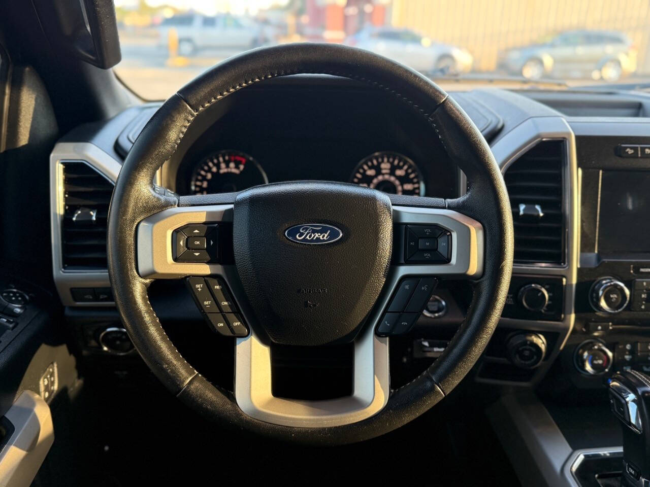 2018 Ford F-150 for sale at Elite Motor Group Limited in South Houston, TX