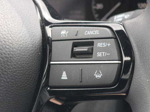 2024 Honda HR-V