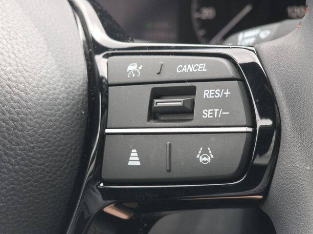 2024 Honda HR-V