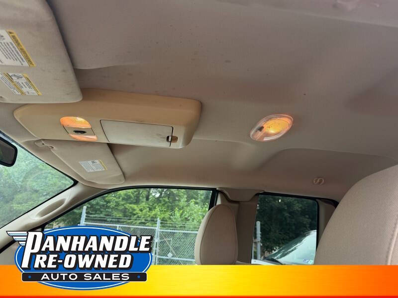 2006 Ford F-150