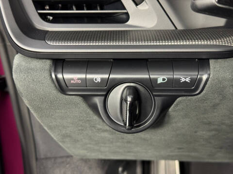 2024 Porsche 911 Carrera GTS