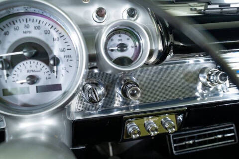 1957 Chevrolet Bel Air