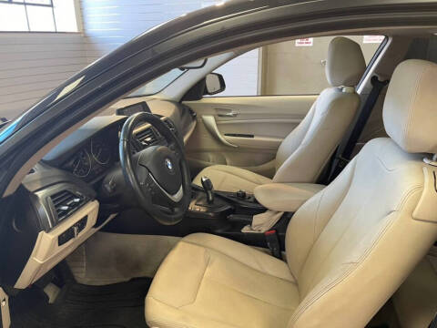 2014 BMW 2 Series 228i