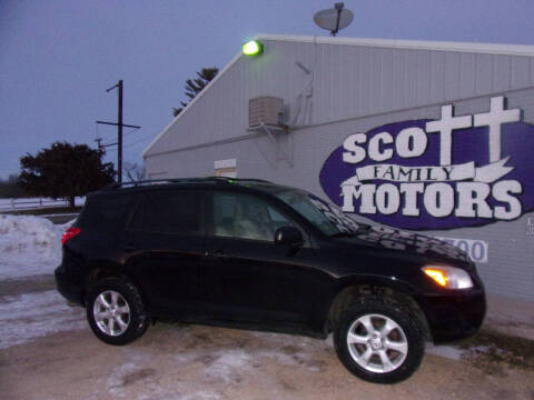 2010 Toyota RAV4
