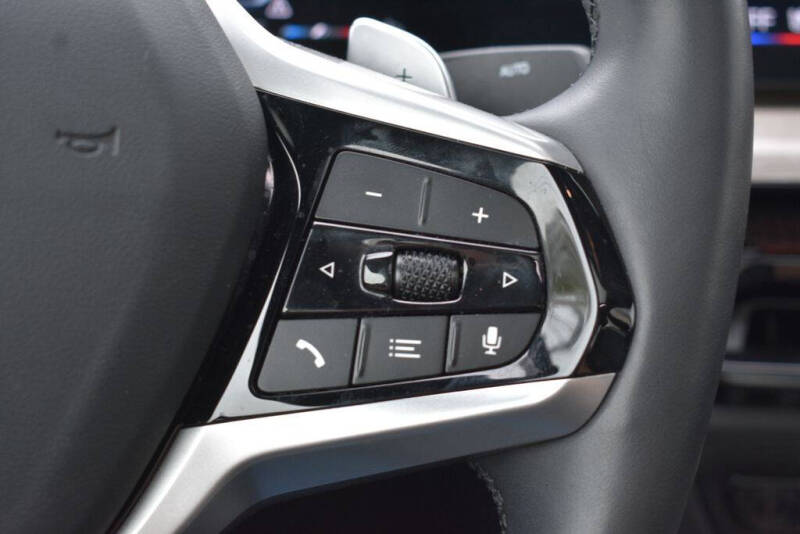 2025 BMW 4 Series 430i