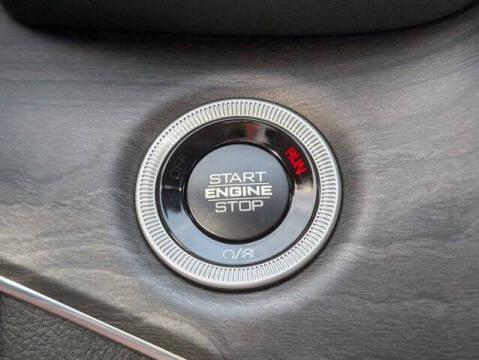 2025 Jeep Grand Cherokee Overland