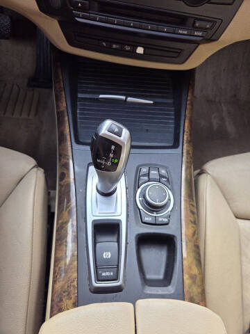 2011 BMW X5 xDrive35d