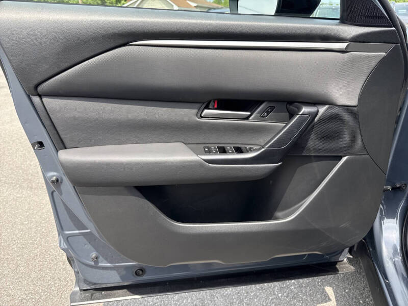 2025 Mazda CX-50 2.5 S Select