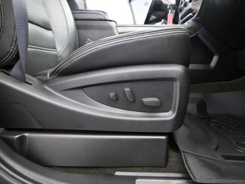 2016 GMC Sierra 2500HD Denali