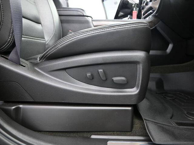 2016 GMC Sierra 2500HD Denali