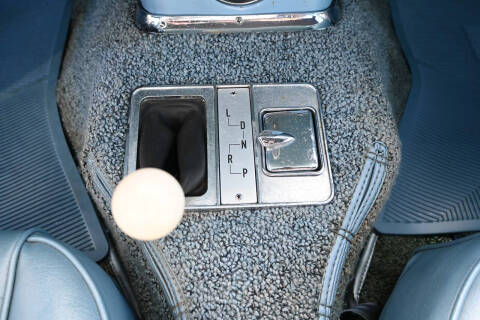 1960 Chevrolet Corvette