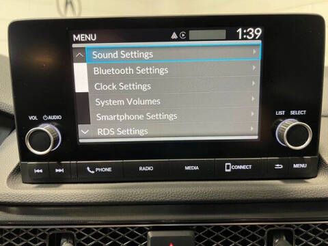 2025 Acura Integra w/A-SPEC