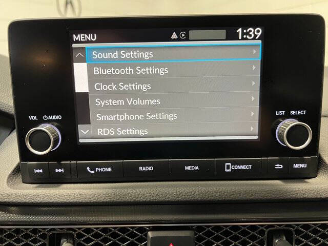 2025 Acura Integra w/A-SPEC