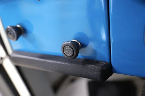 1974 Volkswagen Thing