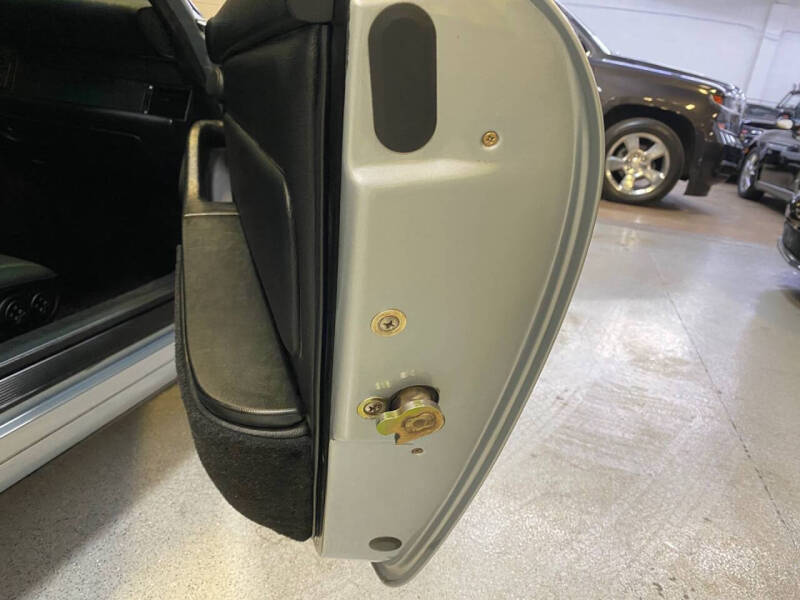 1996 Porsche 911