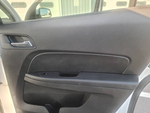 2013 GMC Terrain SLE-1