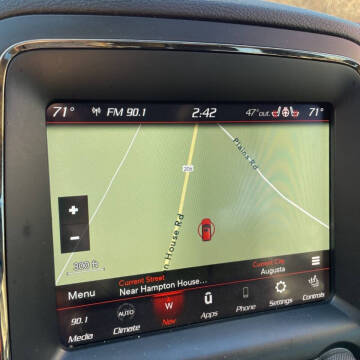 2020 Dodge Durango GT Plus