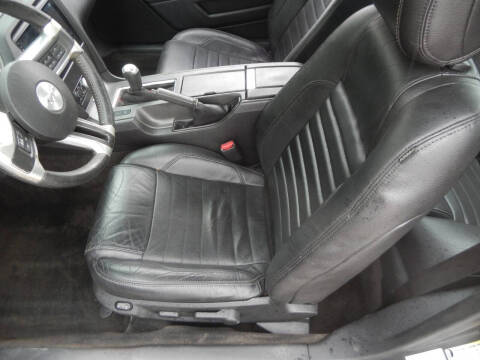 2014 Ford Mustang V6 Premium