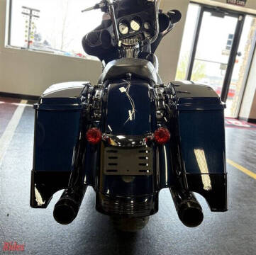 2012 Harley-Davidson Street Glide