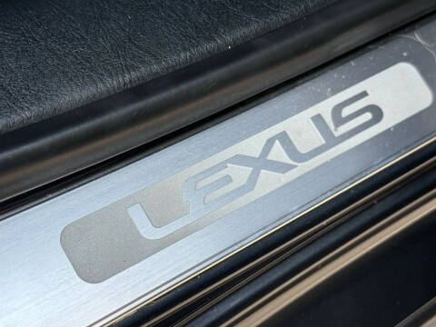 2007 Lexus GS 350