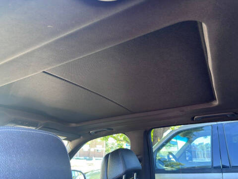 2017 BMW X5 xDrive40e iPerformance