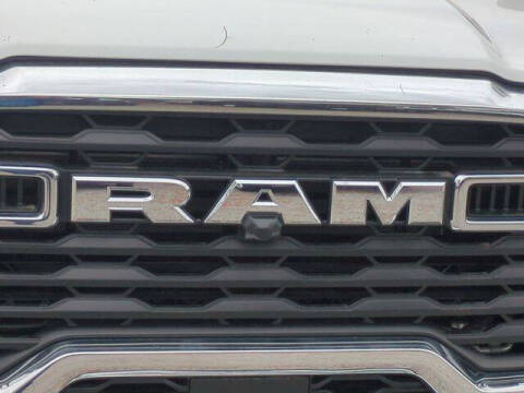 2026 RAM 5500