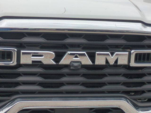 2026 RAM 5500