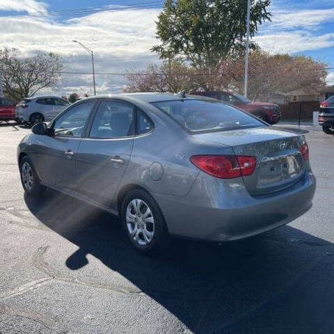 2010 Hyundai ELANTRA for sale at Green Light Auto in Bridgeton, NJ