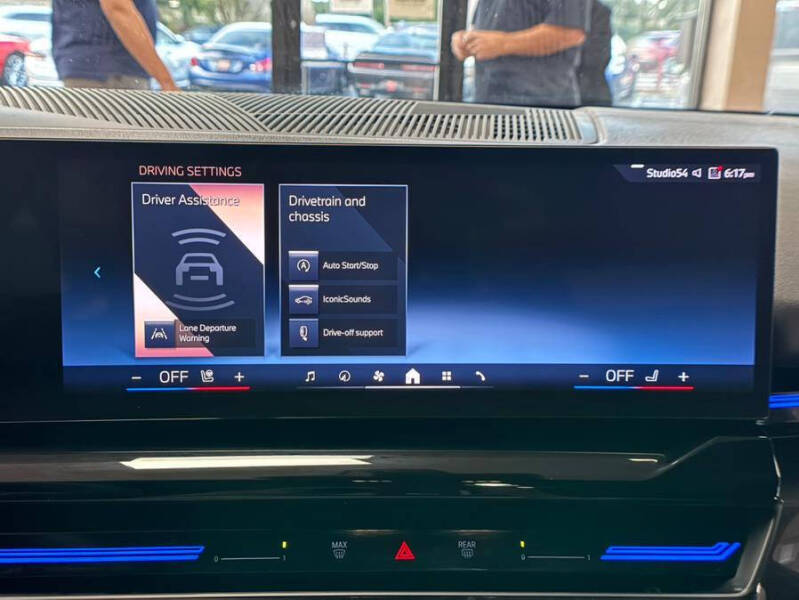 2024 BMW 5 Series 530i xDrive