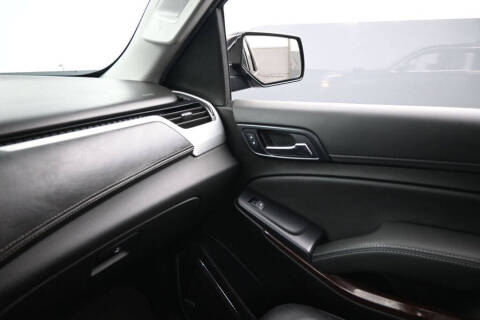 2019 GMC Yukon XL SLT