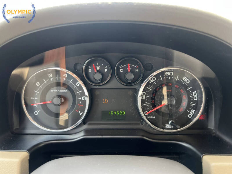 2007 Ford Edge SE
