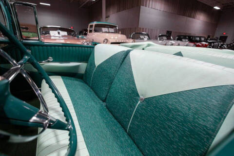 1956 Chevrolet Bel Air