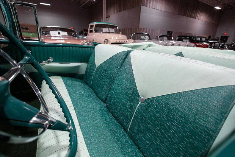 1956 Chevrolet Bel Air