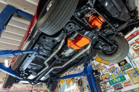 1968 Chevrolet Chevelle