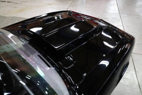 1967 Pontiac Firebird