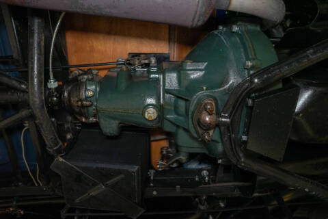 1930 Ford Model A