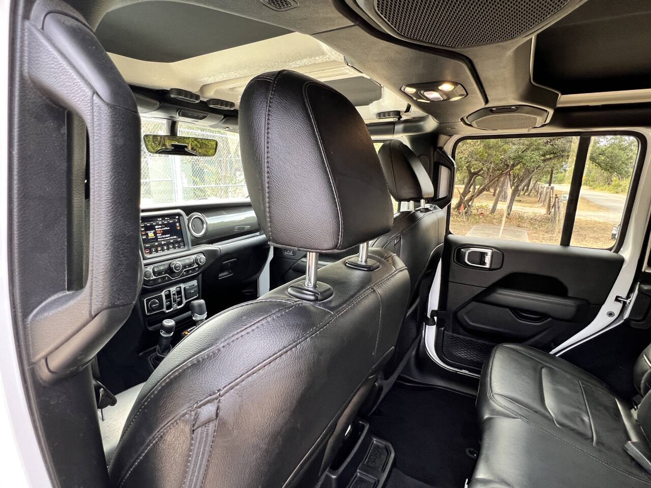 Used Car 2019 Jeep Wrangler Unlimited  Sahara Altitude 4x4 4dr Suv For Sale Under $30,000 In Austin, Texas